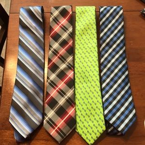 Men’s Ties